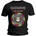 Iron Maiden Book of Souls Live Chapter Black M Риза (IMTEE69MB02)