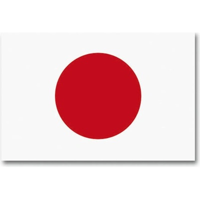 MIL-TEC Zástava štátna JAPONSKO