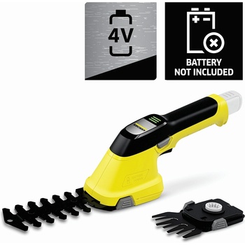 Kärcher GSH 4-4 Plus (1.445-320.0)