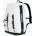 Speedo Team White 35L
