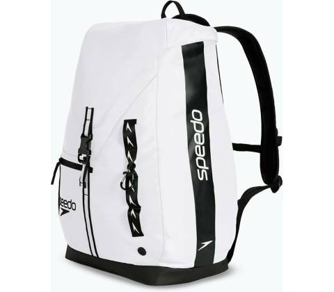 Speedo Team White 35L