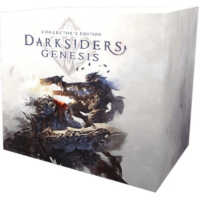 Darksiders Genesis – édition collector Nephilim
