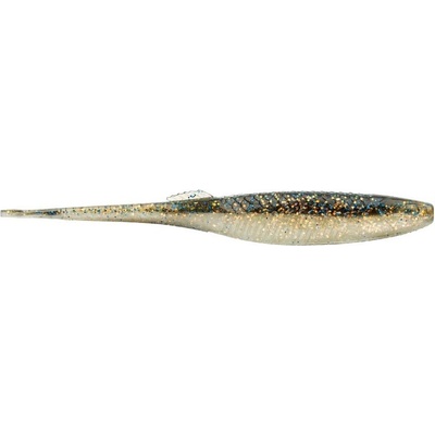 Rapala Gumová nástraha CrushCity The Stingman 5" 12,5cm 8g 6ks - Sparkle Shad / SPSD