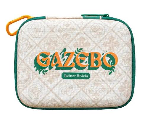 Bitewing Games Gazebo