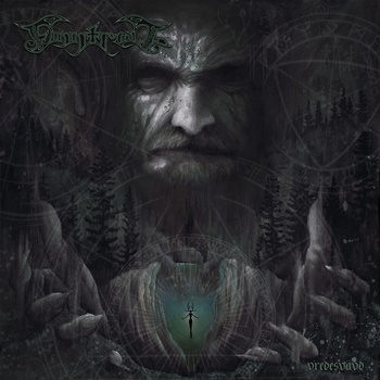 Finntroll: Vredesvavd CD