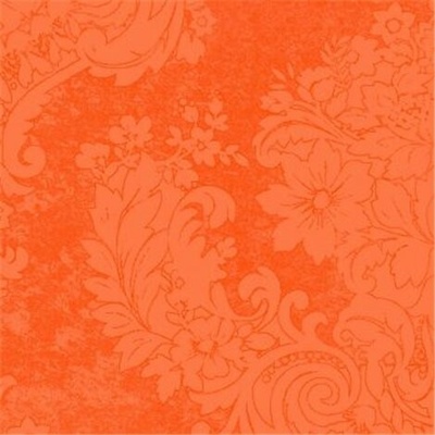 Dunilin Obrúsok ROYAL Sun Orange 100030951 40x40cm 45ks