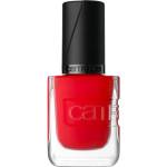 Catrice Лак за нокти Catrice Gel Affair, нюанс 060 Strawberry Bright, 10.5 ml