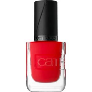 Catrice Лак за нокти Catrice Gel Affair, нюанс 060 Strawberry Bright, 10.5 ml