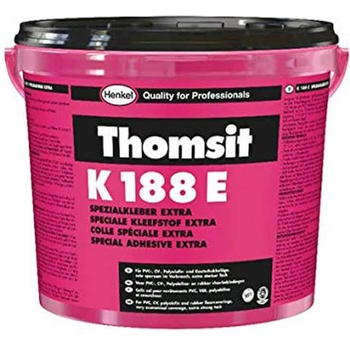 Sika Thomsit K 188 - лепило за меки настилки (3767)