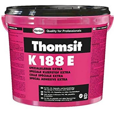 Sika Thomsit K 188 - лепило за меки настилки (3767)