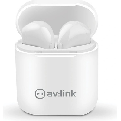 AV:link Ear Shots