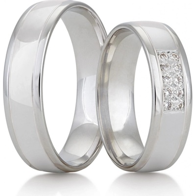 Rýdl Snubní prsteny 353