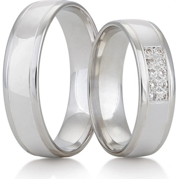 Rýdl Snubní prsteny 353
