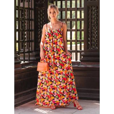 Edoti Women's dress DLR063