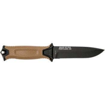 Gerber StrongArm Fixed Blade Coyote