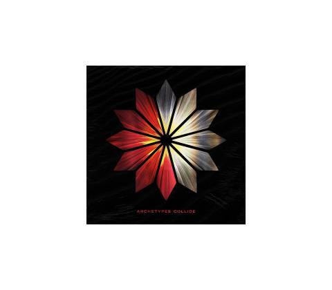 Archetypes Collide - Archetypes Collide LP