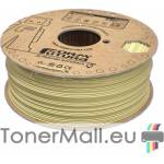 FormFutura PLA филамент FormFutura EasyFil ePLA, 1.75 mm, 1 kg, Light Ivory - tonermall