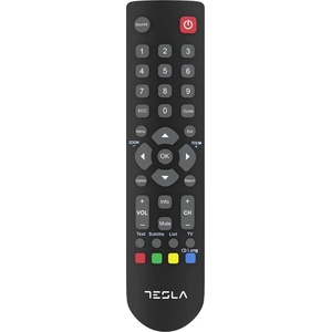 GENERAL TESLA 32S393BH, 32T300BH, 32T303BH, 32T305BH, 32T307BH, 32T313BH, 32T315BH, 32T317BH, 32T319BH, 32T320BH - съвместимо дистанционно управление на марката General (32S393BH, 32T300BH, 32T303BH, 32T305BH Дистанционно