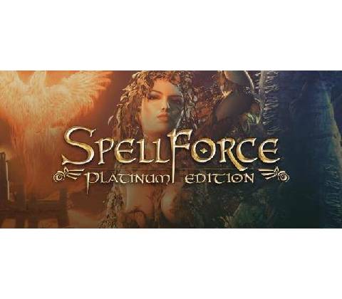 Spellforce (Platinum)