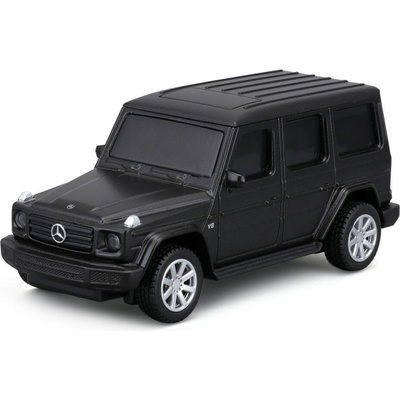 Maisto RC DIE-CAST METAL so svetlami Mercedes-Benz G-Class 2,4 GHz USB XTR Bluetooth 5.0 101282651-23006 1:41