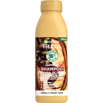 Fructis Šampon na vlasy Hair Food Cocoa 350 ml