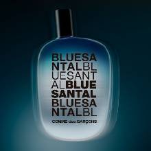 Comme des Garçons Blue Santal parfumovaná voda unisex 100 ml