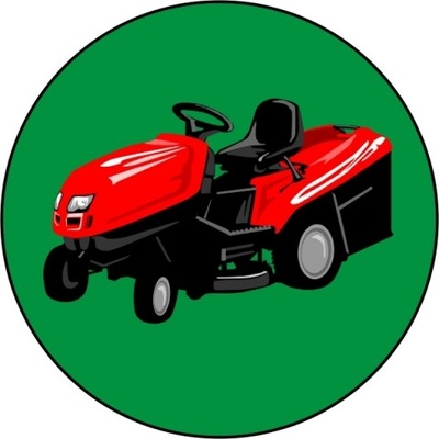VIZINGR Sekačka MAXI logo L2č.173
