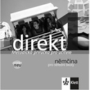 CD Direkt 1 NEU [Médium CD