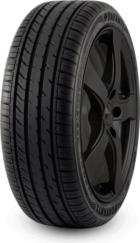 Davanti DX640 255/35 R19 96Y od 103,95 € - Heureka.sk