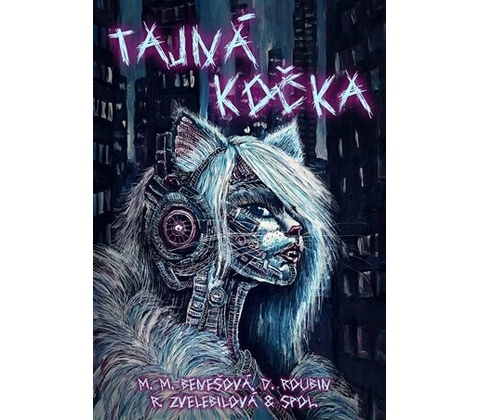 Tajná kočka