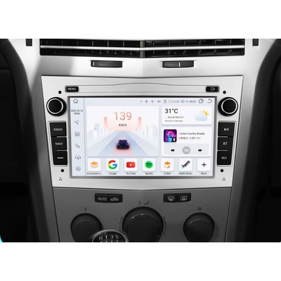 Ossuret P1OPEL7001S Opel