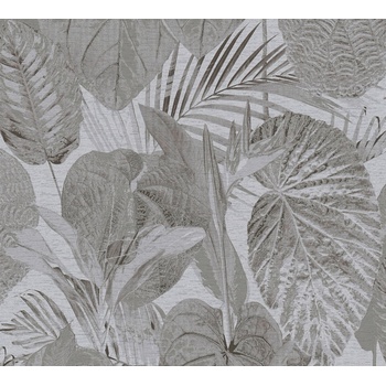 A. S. Création Влизелинов тапет за стена famous garden 39355-5