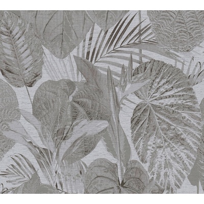 A. S. Création Влизелинов тапет за стена famous garden 39355-5