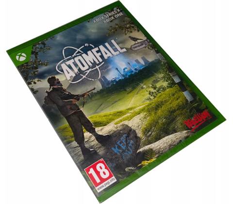 Atomfall