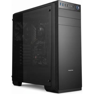 Modecom OBERON PRO GLASS AT-OBERON-PG-10-000000-0002