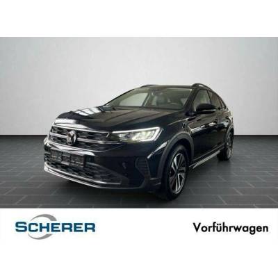 Volkswagen Taigo Energy 85 kW