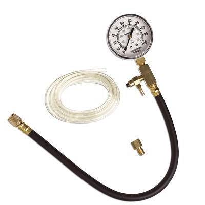 Тестер за налягане/гориво/инжекцион, hubitools, mi5515