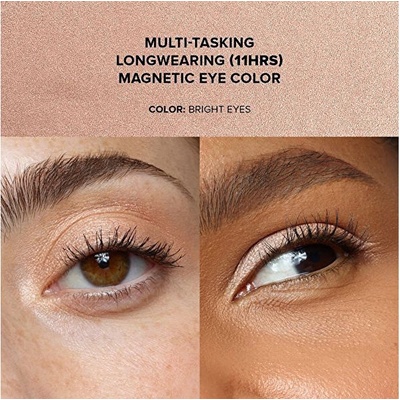 Nudestix oční stíny Magnetic Eye Color Pencil Twilight 2,8 g