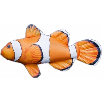 Gaby Vankúš Klaun Očkatý 56cm