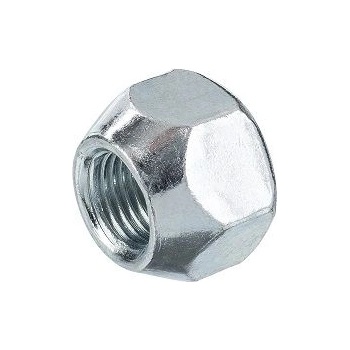 Invento Гайка M12x1, 25, отворена, без фланец, резба 15 mm, размер на гаечния ключ: 21 (561-5202)