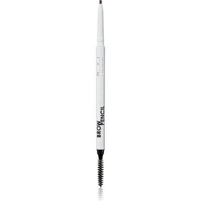 Rodial Brow Pencil молив за вежди цвят Dark Ash Brown 0, 09 гр