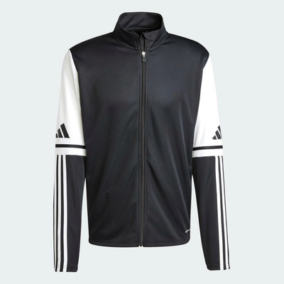 adidas Own The Run Half-zip modrá biela