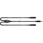 Cordial CFY 0, 3 WYY 30 cm Аудио кабел (CFY 0,3 WYY)