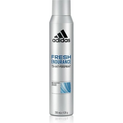 Adidas Fresh Endurance Men deo spray 200 ml