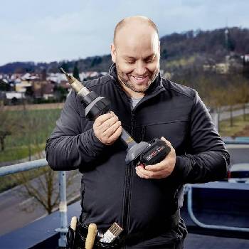 Image 1 of STEINEL MobileHeat 7 (085933)