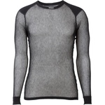 Brynje of Norway Wool Thermo Shirt Размер: L / Цвят: черен