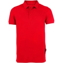 Hrm pánské polo triko HRM301 Red