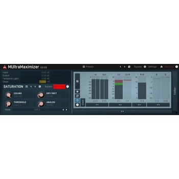 MELDA MUltraMaximizer