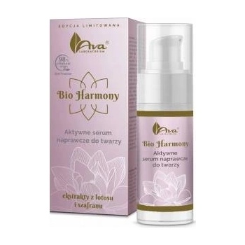 AVA Laboratorium AVA Laboratorium_Bio Harmony Facial Serum 30ml