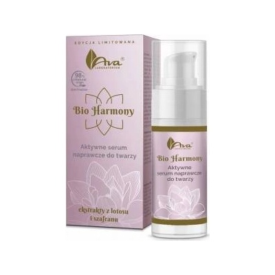 AVA Laboratorium AVA Laboratorium_Bio Harmony Facial Serum 30ml